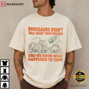 Therapist Mental Health Funny School Counselor T Shirt (1)