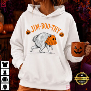 Jimothy Raccoon Halloween Jimboothy Spooky Animal Lover T Shirt (2)
