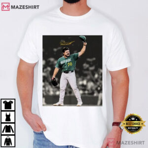Payton Tolle Baseball Vintage Game Day T Shirt (4)