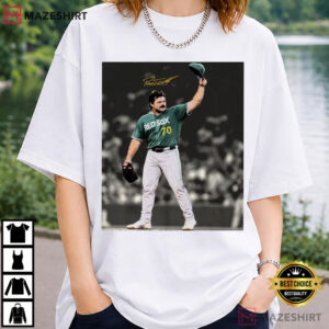 Payton Tolle Baseball Vintage Game Day T Shirt (1)