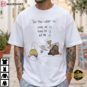 All You Can Eat Breakfast Of Champions Adult Humor T Shirt (1)