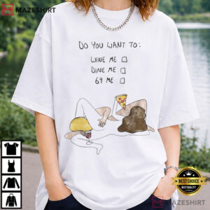 All You Can Eat Breakfast Of Champions Adult Humor T Shirt (2)