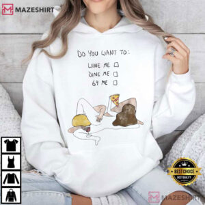All You Can Eat Breakfast Of Champions Adult Humor T Shirt (3)