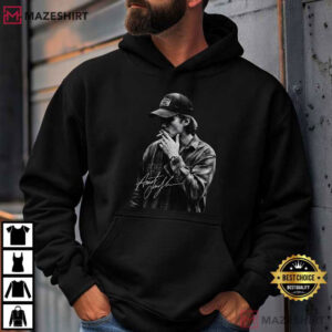 Morgan Wallen Vintage Country Music Western Singer Fan Gift T Shirt (4)