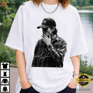 Morgan Wallen Vintage Country Music Western Singer Fan Gift T Shirt (1)