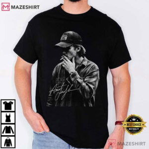 Morgan Wallen Vintage Country Music Western Singer Fan Gift T Shirt (2)