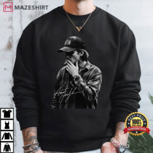 Morgan Wallen Vintage Country Music Western Singer Fan Gift T Shirt (3)