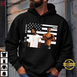 San Antonio Spurs Wemby And Castle Stankonia Parody T Shirt (1)