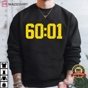 Michigan Football 6001 Wolverines Comeback Game Day T Shirt (2)
