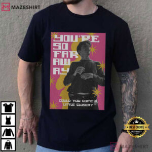 Role Model Chuck Timely And The Hourglass 90s Fan Gift T Shirt (4)