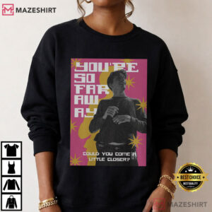 Role Model Chuck Timely And The Hourglass 90s Fan Gift T Shirt (1)
