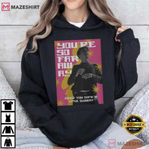 Role Model Chuck Timely And The Hourglass 90s Fan Gift T Shirt (2)