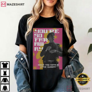 Role Model Chuck Timely And The Hourglass 90s Fan Gift T Shirt (3)