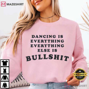 Harry Styles Dancing Is Everything Merch Concert Tour Music T Shirt (2)