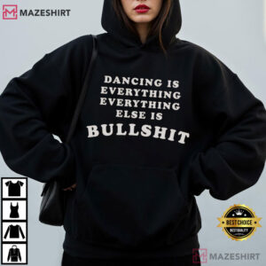 Harry Styles Dancing Is Everything Merch Concert Tour Music T Shirt (3)