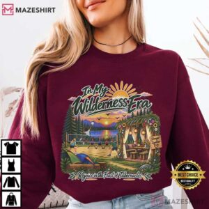 In My Wilderness Era Sukkot Feast Of Tabernacles T Shirt (3)