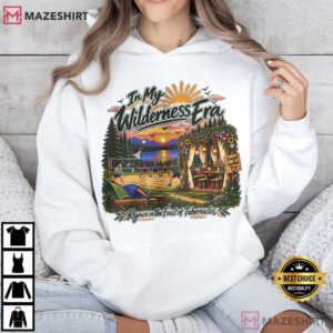 In My Wilderness Era Sukkot Feast Of Tabernacles T Shirt (3)