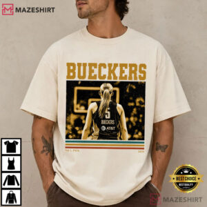 Paige Bueckers No 1 Pick 2026 Dallas Basketball Vintage T Shirt (4)