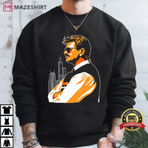 Chicago Football Ditka Da Coach Sports Fan Gift T Shirt (4)
