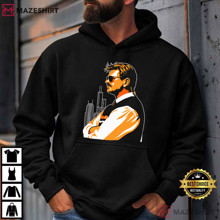 Chicago Football Ditka Da Coach Sports Fan Gift T-Shirt Chicago Football Ditka Da Coach Sports Fan Gift T-Shirt