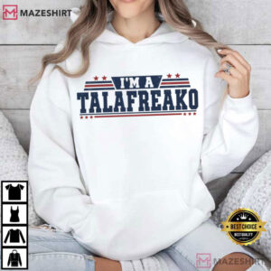 James Talarico 2026 Senate Liberal Texan Election T Shirt (4)