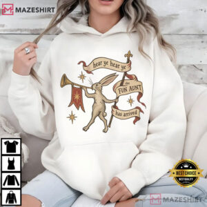 Medieval Aunt Auntie Grunge Funny Auntie Bookish T Shirt (3)